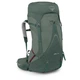 Рюкзак туристический Osprey Aura AG LT 50 koseret/darjeeling spring green WXS/S (009.3294) - изображение 1