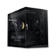 Корпус для ПК Lian Li O11 Dynamic Mini V2 Flow, Black (G99.O11DMIV2FX.00) - зображення 3