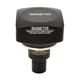 Аксесуар до мікроскопів Sigeta Цифрова камера для M3CMOS 32000 32.0 MP USB 3.0 (65680) - зображення 3