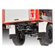 Сборная модель Revell Пожарная машина Unimog U1300L TLF 8/18 уровень 5 масштаб 124 (RVL-07512) - изображение 6