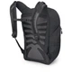 Рюкзак туристичний Osprey Poco Changing Pack black - O/S - чорний (009.3764) - зображення 2