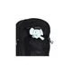 Рюкзак туристичний Osprey Poco Changing Pack black - O/S - чорний (009.3764) - зображення 4