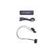 Контроллер вентилятора Lian Li Wireless Controller, Black (G89.RF-T-B.01) - зображення 1