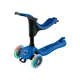 Самокат Globber Go Up Sporty 360 колеса з підсвіткою Синій (456-600) - изображение 3