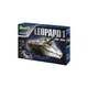 Збірна модель Revell Танк Leopard 1 A1A1-A1A4 рівень 5 масштаб 135 (RVL-05656) - зображення 3