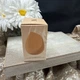 Бьюти-спонж для тонального крема Morphe Microfiber Beauty Sponge бежевый - изображение 3