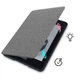 Чехол для электронной книги BeCover Smart Case Amazon Kindle Paperwhite 12th Gen. 2024 7 Gray (712846) - изображение 4