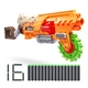 Игрушечное оружие Zuru Бластер X-Shot Insanity horrorfire Doomsday (36732) - изображение 2