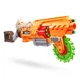 Игрушечное оружие Zuru Бластер X-Shot Insanity horrorfire Doomsday (36732) - изображение 7