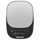 Весы кухонные Sencor SKS0804BK - изображение 4