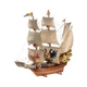 Сборная модель Revell Испанский галеон, уровень 5, 196 (RVL-05620) - изображение 2