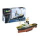 Сборная модель Revell Буксир Smit Houston уровень 4 масштаб 1200 (RVL-05239) - изображение 1