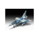 Сборная модель Revell Самолет Dassault Mirage 2000C, уровень 5, 148 (RVL-03813) - изображение 9