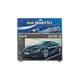 Сборная модель Revell Набор автомобиль BMW i8 уровень 4 масштаб 124 (RVL-67008) - изображение 6