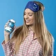 Мелатонин Weider Melatonin Gummies 60 жевательных таблеток (8414192309810) - изображение 8