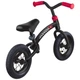 Беговел Scoot&Ride Go Bike Air (самокат) , чорно-червоний (615-120) - изображение 3