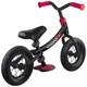 Беговел Scoot&Ride Go Bike Air (самокат) , чорно-червоний (615-120) - изображение 4