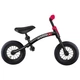 Беговел Scoot&Ride Go Bike Air (самокат) , чорно-червоний (615-120) - изображение 5