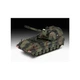 Сборная модель Revell САУ Panzerhaubitze 2000 (версия UA) уровень 4 масштаб 172 (RVL-63347) - изображение 7