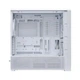 Корпус для ПК Lian Li LANCOOL 217 INF, White PC Case (G99.LAN217INFW.00) - изображение 4