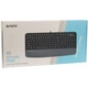Клавиатура A4Tech FK20 USB UA Grey (4711421003209) - изображение 4