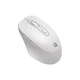 Мышка OfficePro M265W Wireless/Bluetooth Silent Click White (M265W) - изображение 2