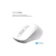 Мышка OfficePro M265W Wireless/Bluetooth Silent Click White (M265W) - изображение 9