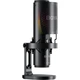 Микрофон Boya K9 RGBType-C/3,5 мм Black (BOYA K9) - изображение 4