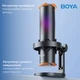 Микрофон Boya K9 RGBType-C/3,5 мм Black (BOYA K9) - изображение 10