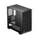 Корпус для ПК PcCooler C3D310 BK - изображение 3