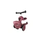 Самокат Scoot&Ride Highwaykick-1 Lifestyle вишневий (SR-210621-WILDCAT) - зображення 3
