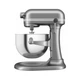 Кухонный комбайн KitchenAid 5KSM60SPXECU - изображение 4