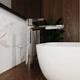 Змішувач для умивальника Koller Pool Dakota XL 1105340305 - зображення 2