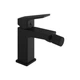 Смеситель для биде Koller Pool Cube Black Matt 1104350605 - изображение 1