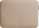 Etui na laptopa Uniq Cyprus Textured Neoprene Water-Resistant 14" Nude Brown (8886463689172) - obraz 3