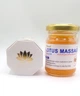 Крем колоквинт колоцинт Лотос Lotus Karismooth Massage Colocynth - изображение 2