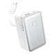 Універсальна мобільна батарея Anker Nano 10000 mAh 45 W White (A1638H21) ( 17670 ) - зображення 7