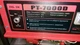 Бензиновый генератор Edon PT 7000D 5.0 кВт - зображення 3