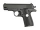 Дитячий металевий пістолет на кулька із глушником Browning mini G2A Вальтер - зображення 7