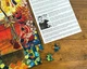 деревʼяний пазл UkrainianPuzzles «А ми ж тую червону калину» для дозвілля, дорослих та дітей (585545) - зображення 5