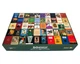 Пазл UkrainianPuzzles 50 украинских книг - изображение 4