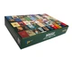 Пазл UkrainianPuzzles 50 украинских книг - изображение 5