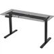 Каркас столу Mealux Powerframe Lite Black з електродвигуном (арт. BS-10 Black) - изображение 5