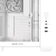 Корпус Asus A32 Plus White Tempered Glass (90DC00S3-B19000) - зображення 13
