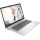 Ноутбук HP 17-cp2044ua 17.3" FHD IPS Ryzen 5-7520U 8GB SSD 512GB Radeon Graphics Natural Silver (D16F4EA) - изображение 2