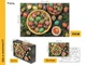 Пазл UkrainianPuzzles Писанки - зображення 4