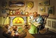 Пазл UkrainianPuzzles Пес Патрон на пенсии - изображение 6