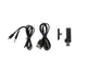 Bluetooth-гарнитура Bloody GR280 Sports White - изображение 9