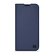 Чехол-книжка для Xiaomi Redmi Note 15 Pro 4G, OneFold Case, Синий, из экокожи (PU) и TPU, с магнитом, с подставкой и отделением для карт, трансформируемый в подставку, противоударный, защита всего корпуса, ArmorStandart (ARM89986) - изображение 1