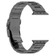 Ремешок ArmorStandart Metal для Apple Watch 49/46/45/44/42 (Series 1-3) Grey (ARM88952) - изображение 3